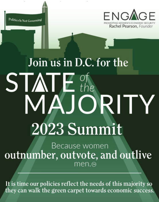 State of the Majority 2023 Summit