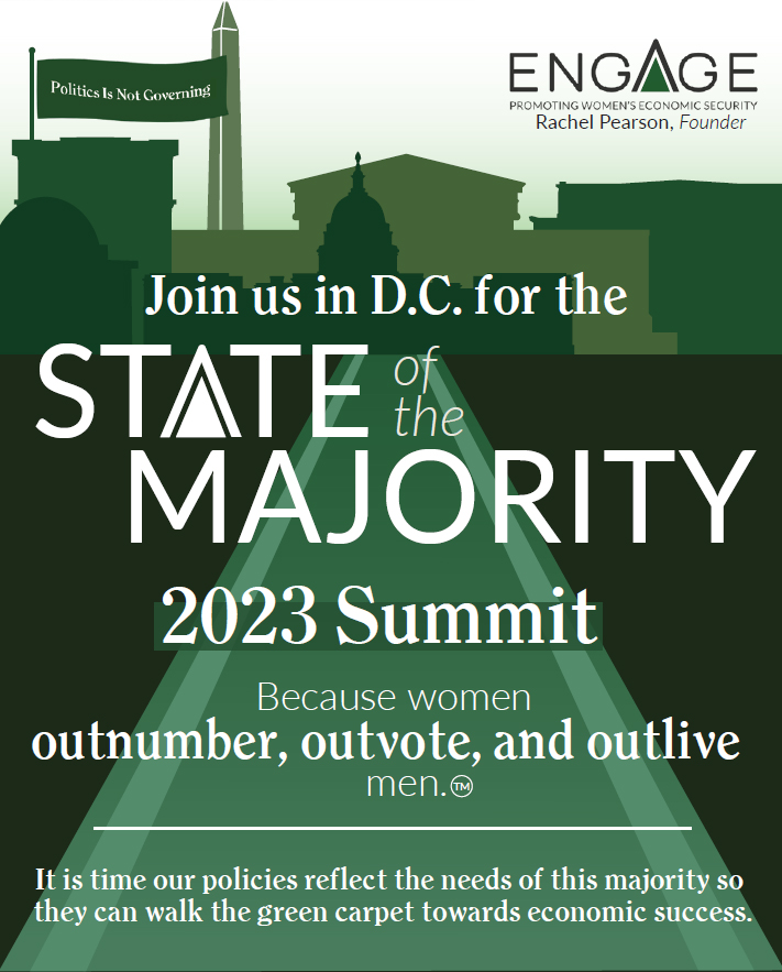 2023 State of the Majority Summit