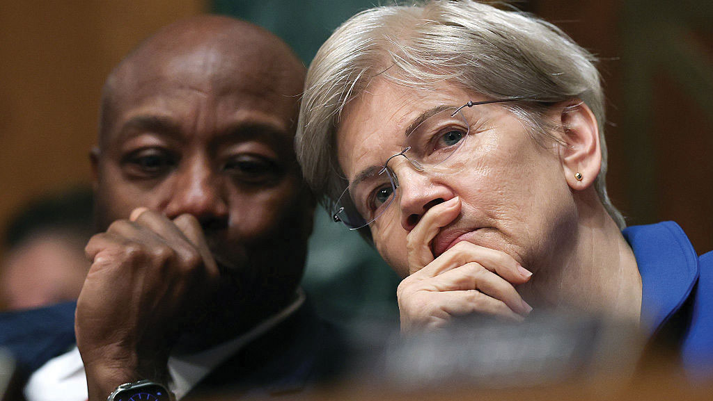 scott and warren